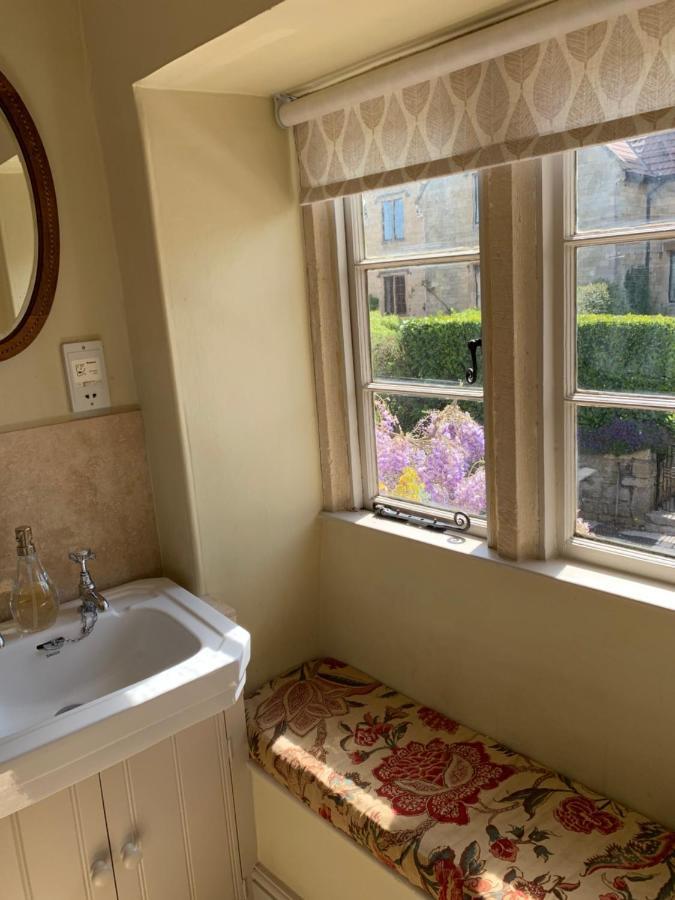 Wee Grange Apartment Bath Exterior photo